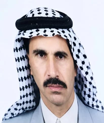 الملا هادي عبد الله علي آل ججو.. صوتٌ حسيني من شريخان