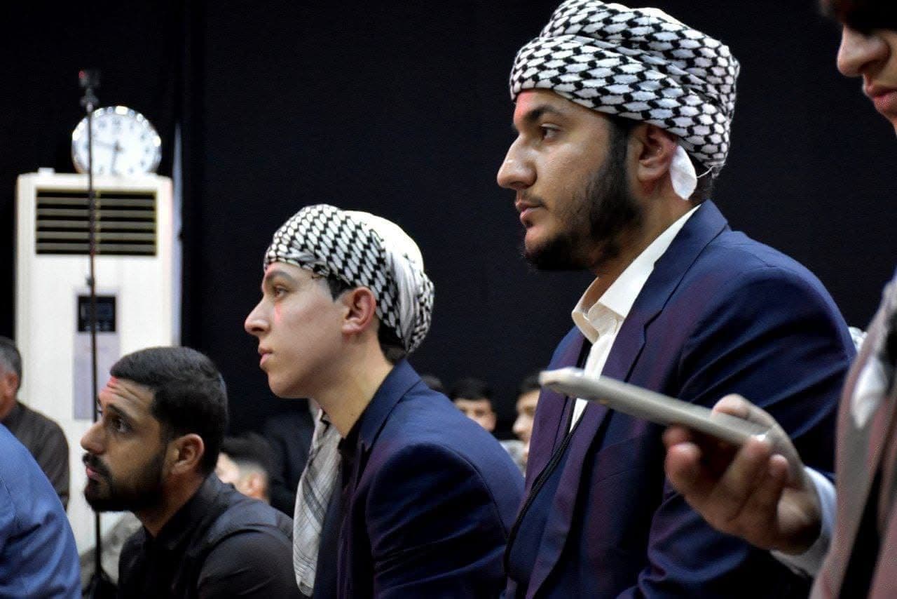 صورة من وثيقة جامع آل اسطلار
