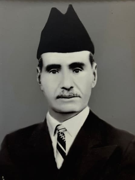 ملا عبد الكريم ده مرجي