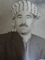 ملا حسين سلمان عبدي