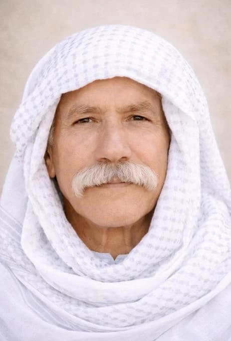 صورة من وثيقة الياس ليلاني