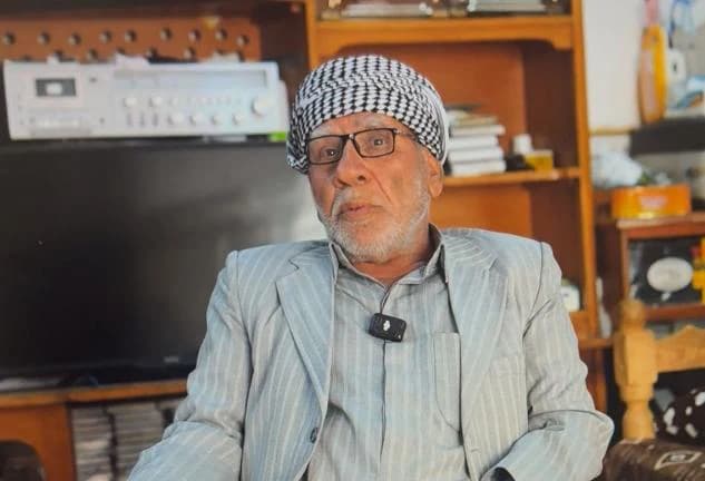 صورة من وثيقة تاريخ جامع زلفي