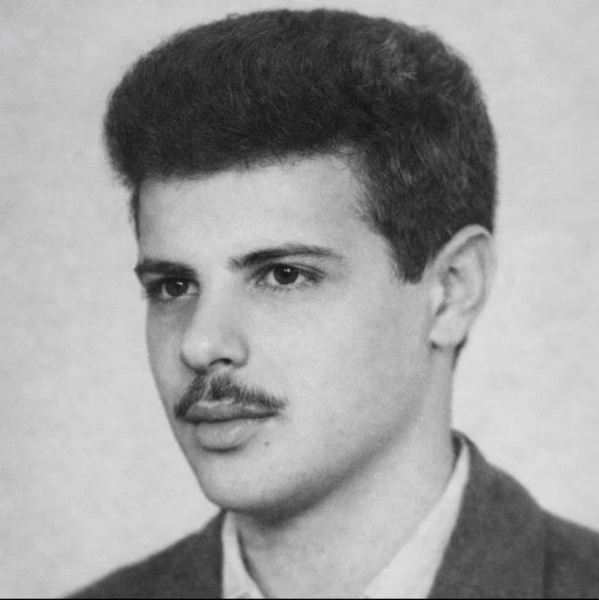 صورة من وثيقة كمال قنبر سمين جايرلي
