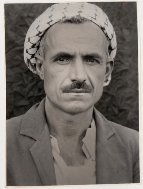 ملا صلاح الدين شكر سمين
