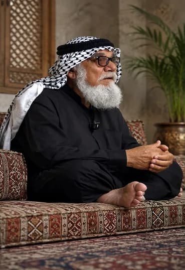 تَكِيَّة إِسْمَاعِيل – قضاء تلعفر – الموصل