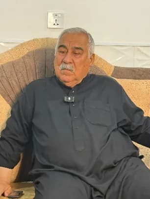 ملا عبدالغني قنبر علي درسن عبد الرحمن