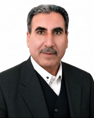 ملا حيدر حميد صالح مهدي