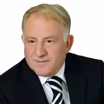 الشاعر والباحث رضا جولاق