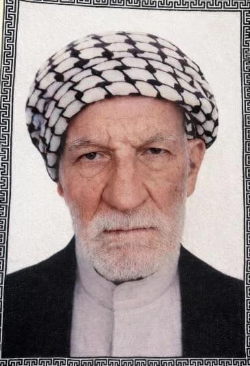 ملا اصغر