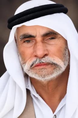 سيد رضا الموسوي