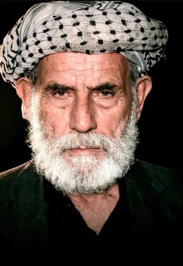 ملا احمد قنبر نعمان