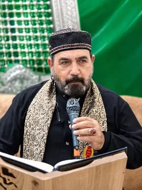 ملا تحسين احمد
