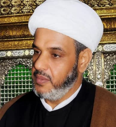 الشيخ محمد تقي محمد باقر زين العابدين (الشيخ الموصلي