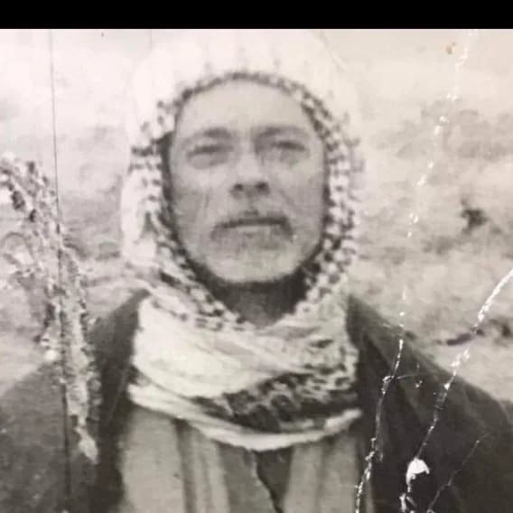 ملا عبود