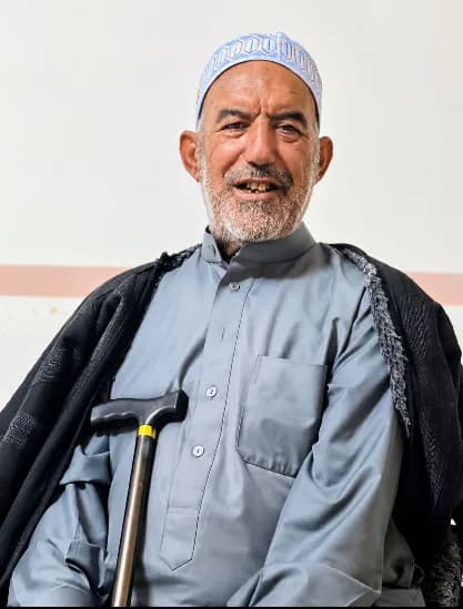 ملا عوني البشيري